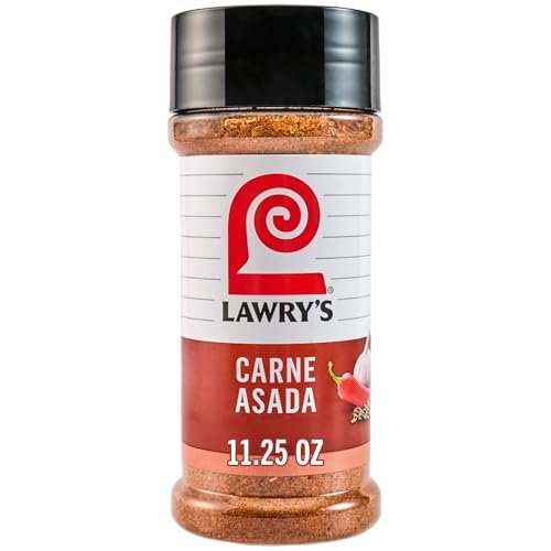 Lawry's Carne Asada Seasoning
