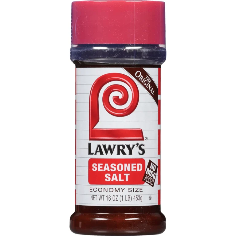 Lawry's Seasoned Salt vs Total Seasoning: Which All-Purpose Blend Fits Your Cooking Style?